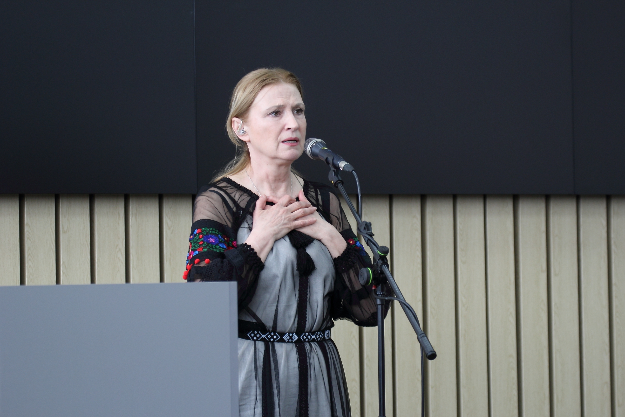 Блаженніший Святослав Шевчук презентував книгу про віру та стійкість України в Університеті