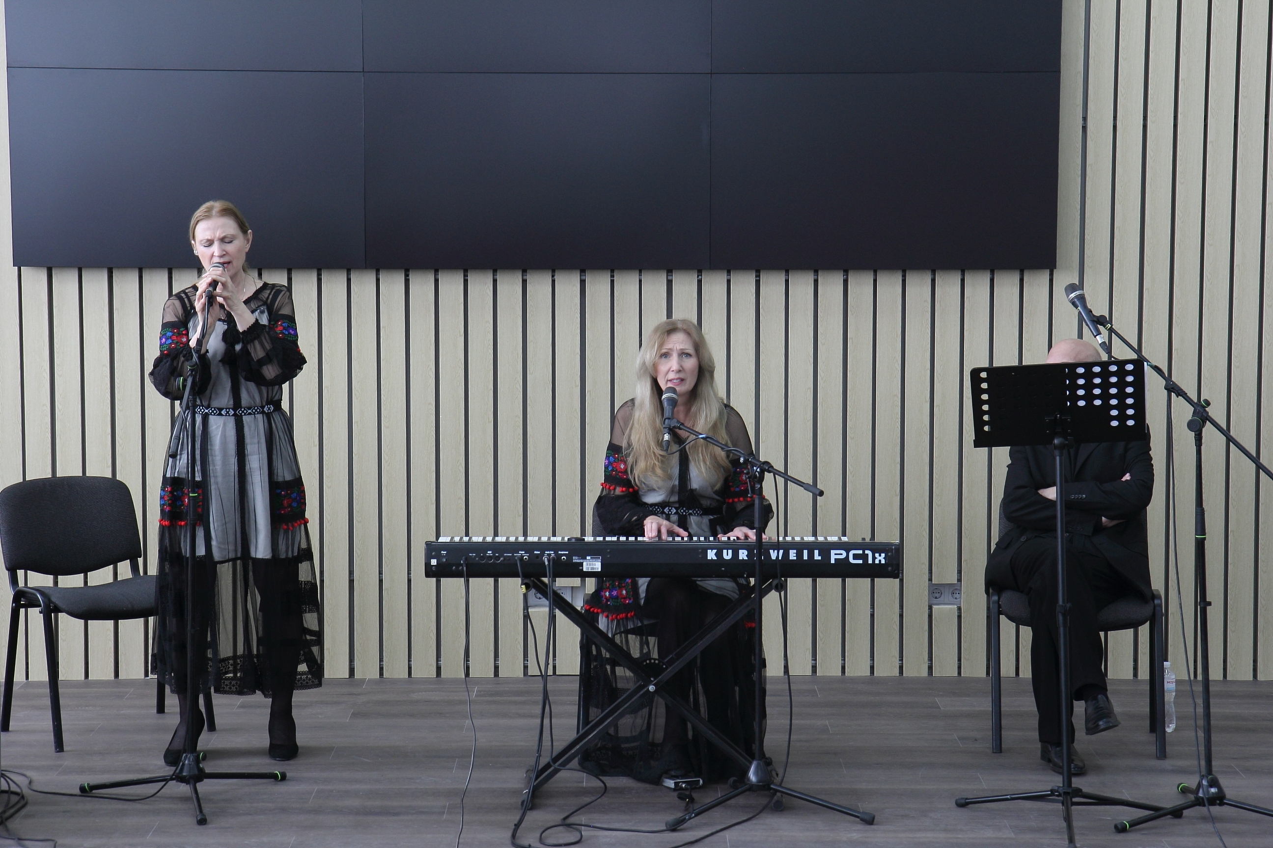 Блаженніший Святослав Шевчук презентував книгу про віру та стійкість України в Університеті