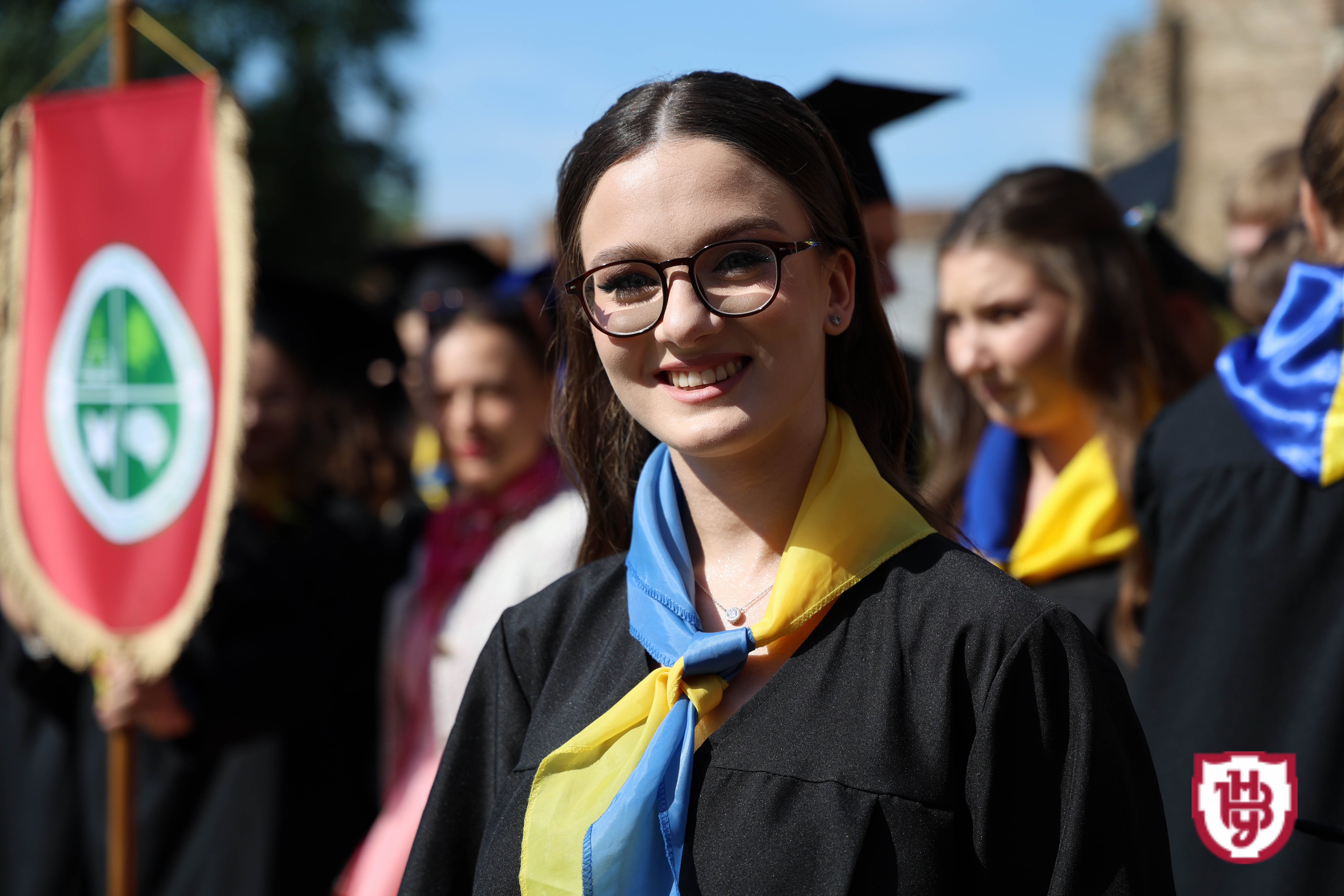 Випуск бакалаврів 2025: студенти ВНУ імені Лесі Українки отримали дипломи