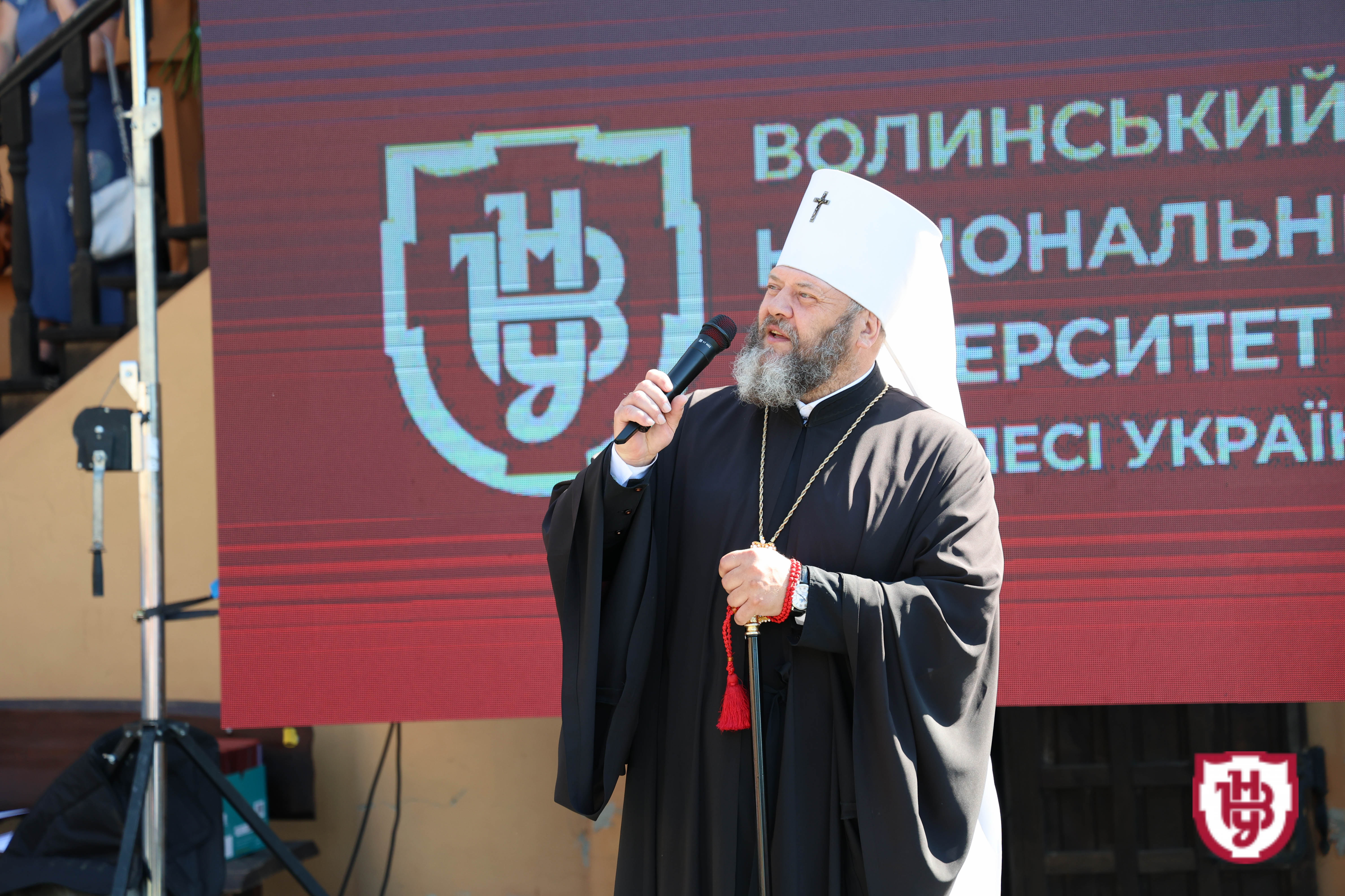 Випуск бакалаврів 2025: студенти ВНУ імені Лесі Українки отримали дипломи