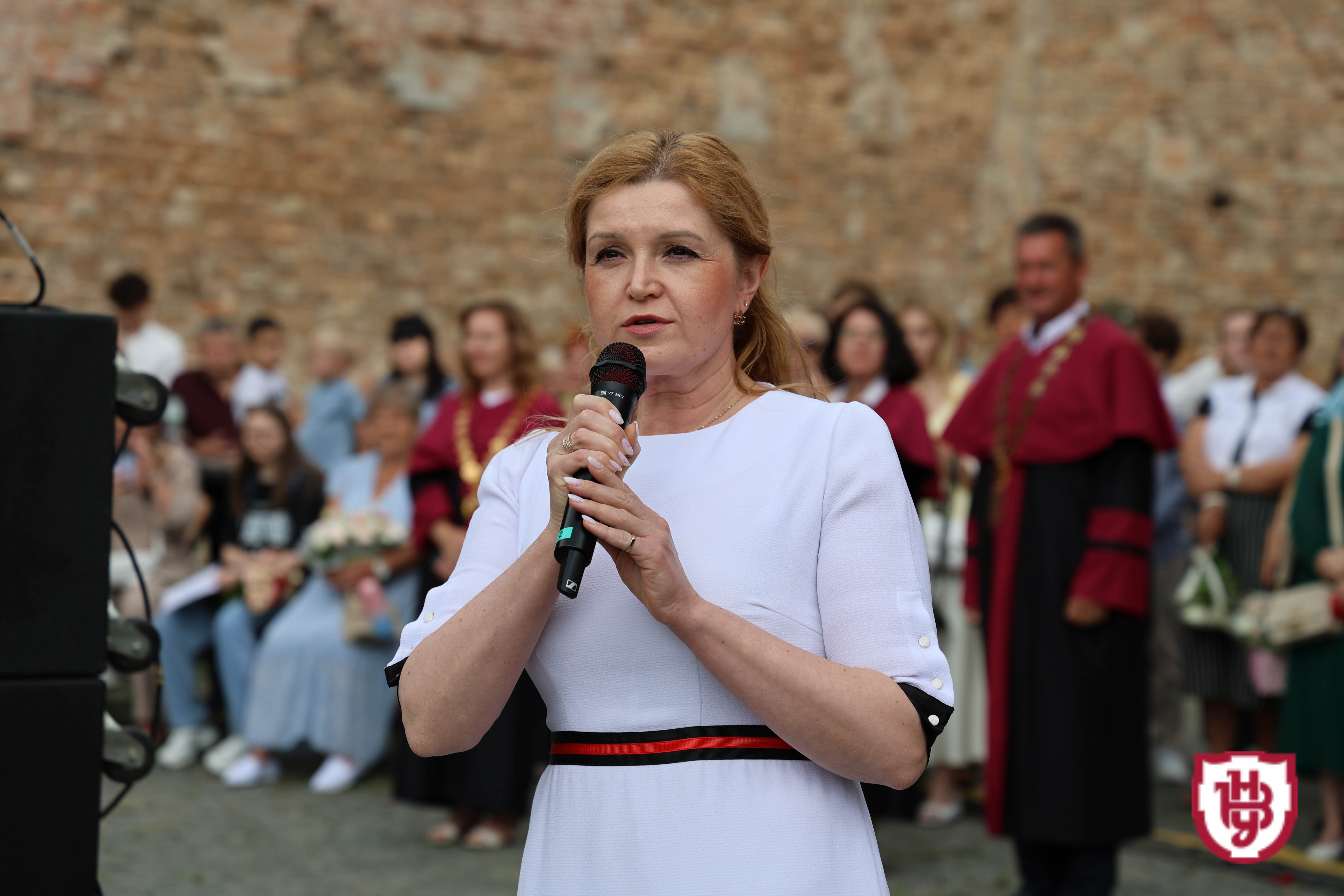 Випуск бакалаврів 2025: студенти ВНУ імені Лесі Українки отримали дипломи