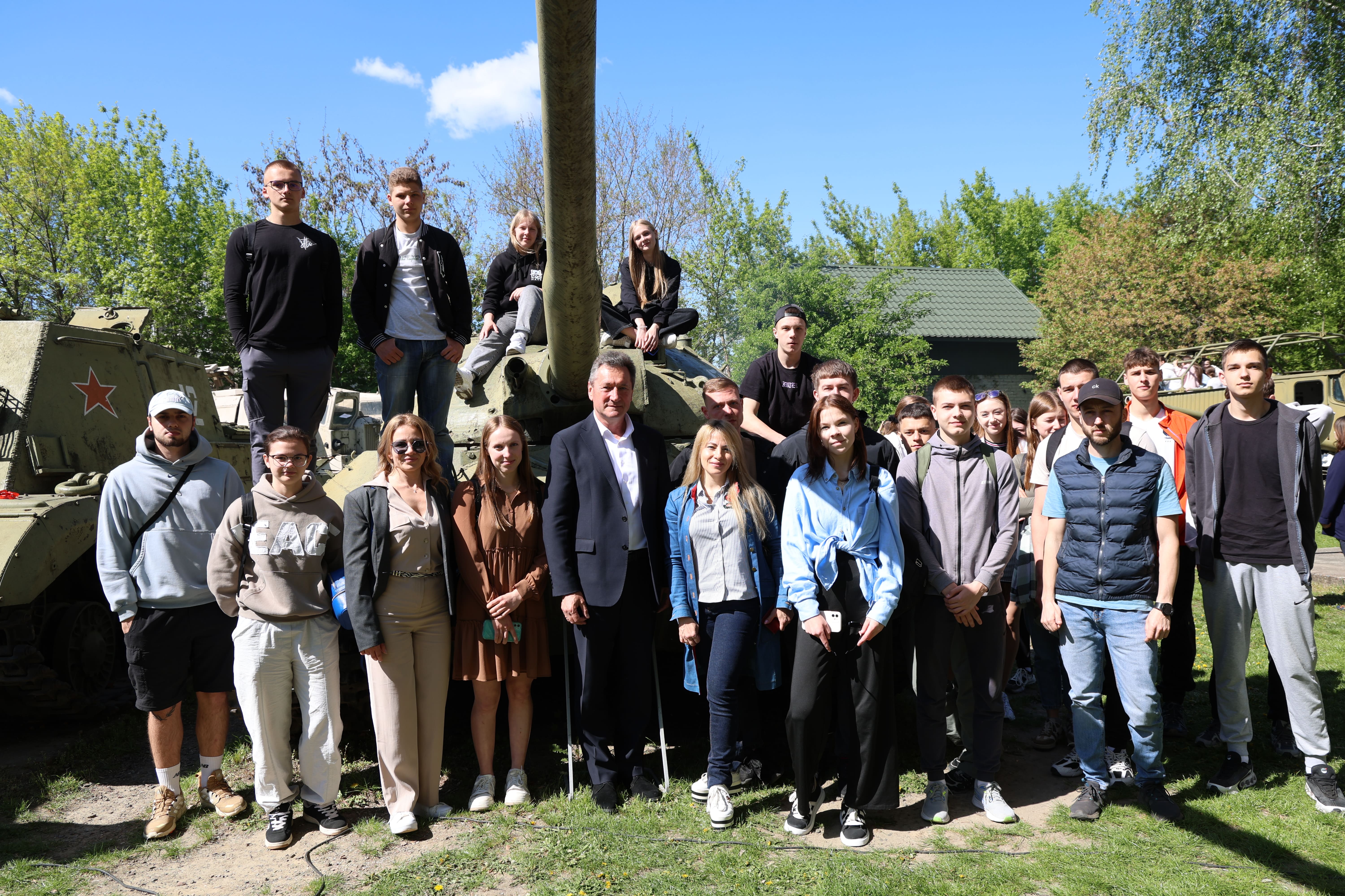 Сила спільноти: на благодійній гутірці ВНУ імені Лесі Українки зібрали 58 тисяч гривень