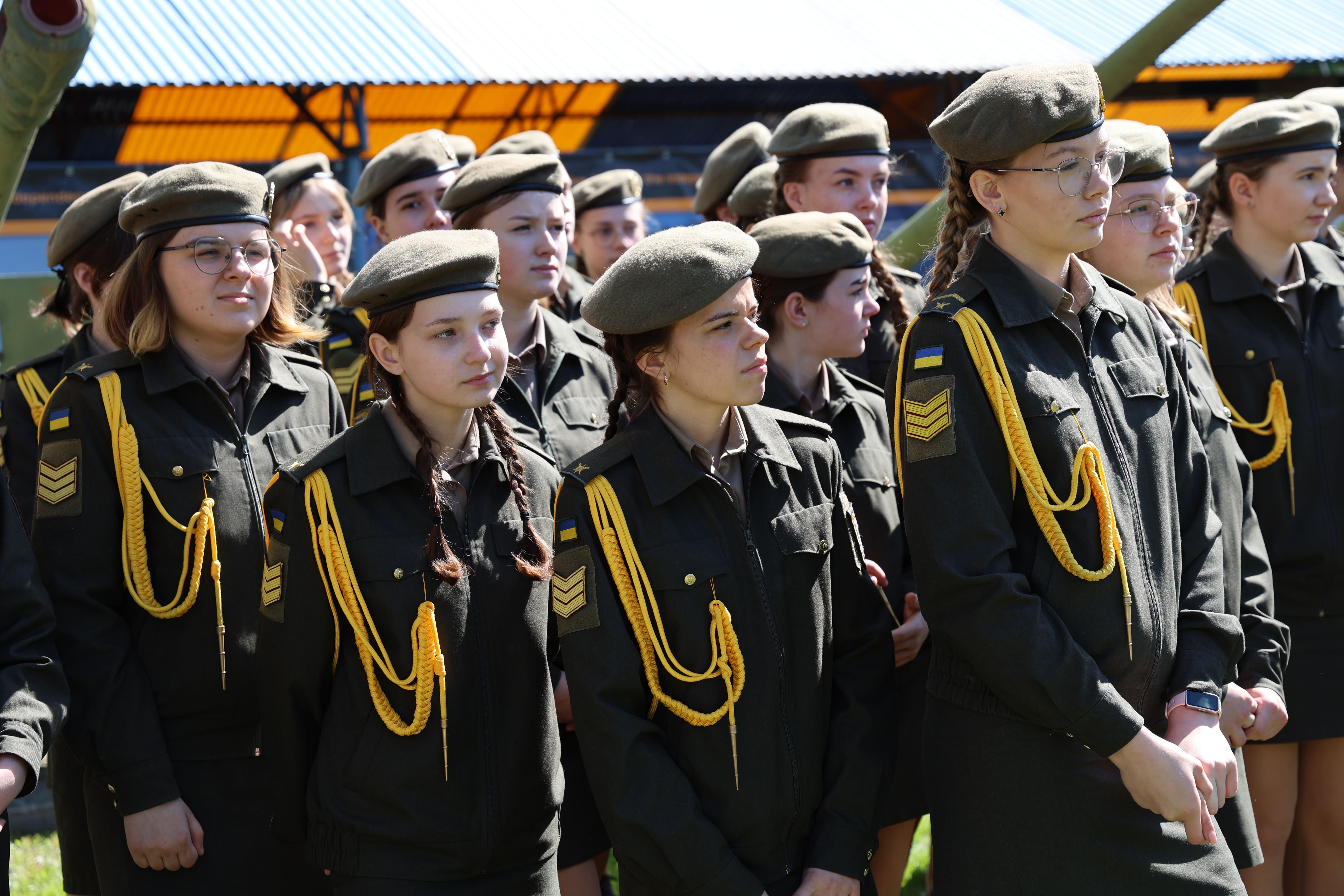 Сила спільноти: на благодійній гутірці ВНУ імені Лесі Українки зібрали 58 тисяч гривень
