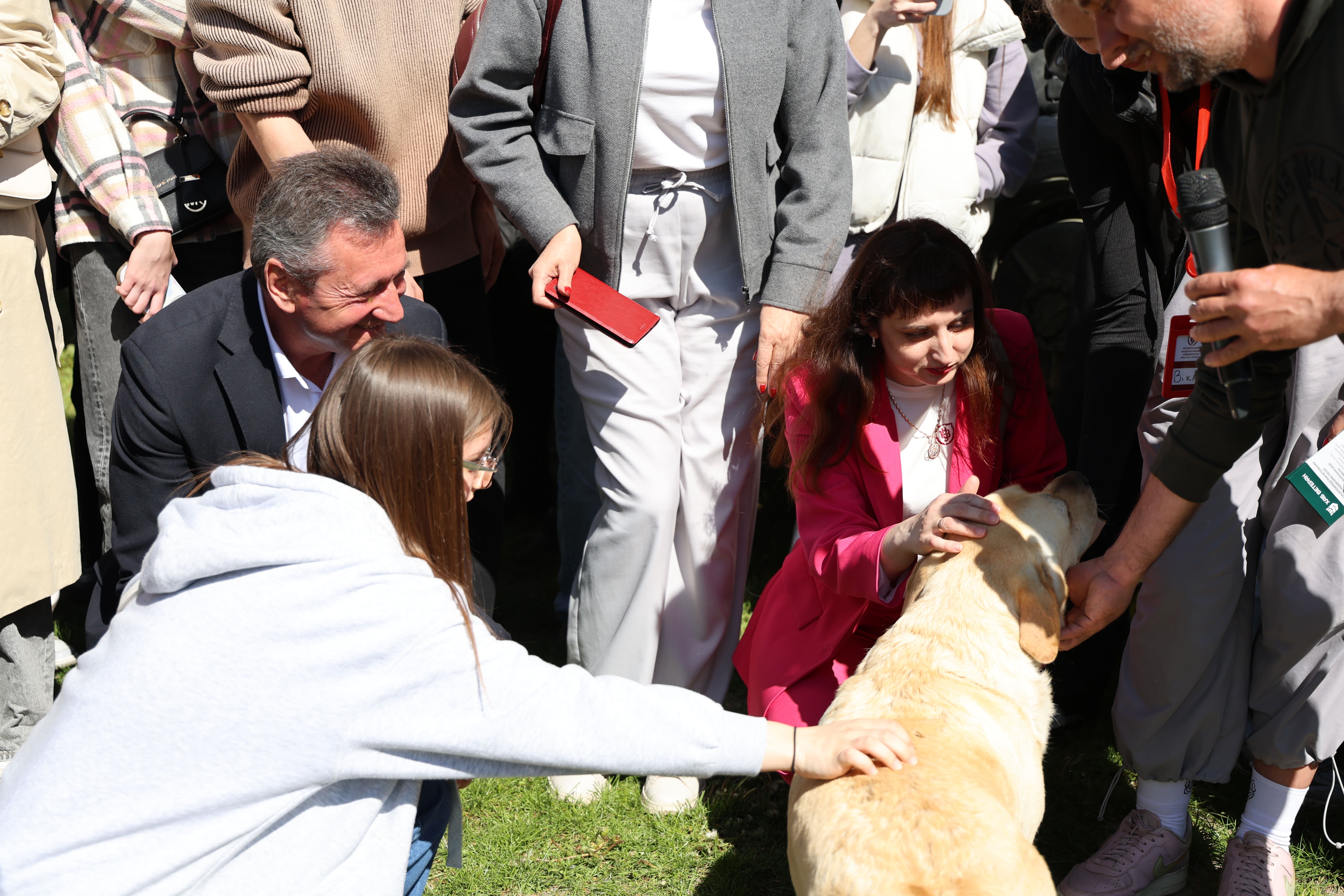 Сила спільноти: на благодійній гутірці ВНУ імені Лесі Українки зібрали 58 тисяч гривень