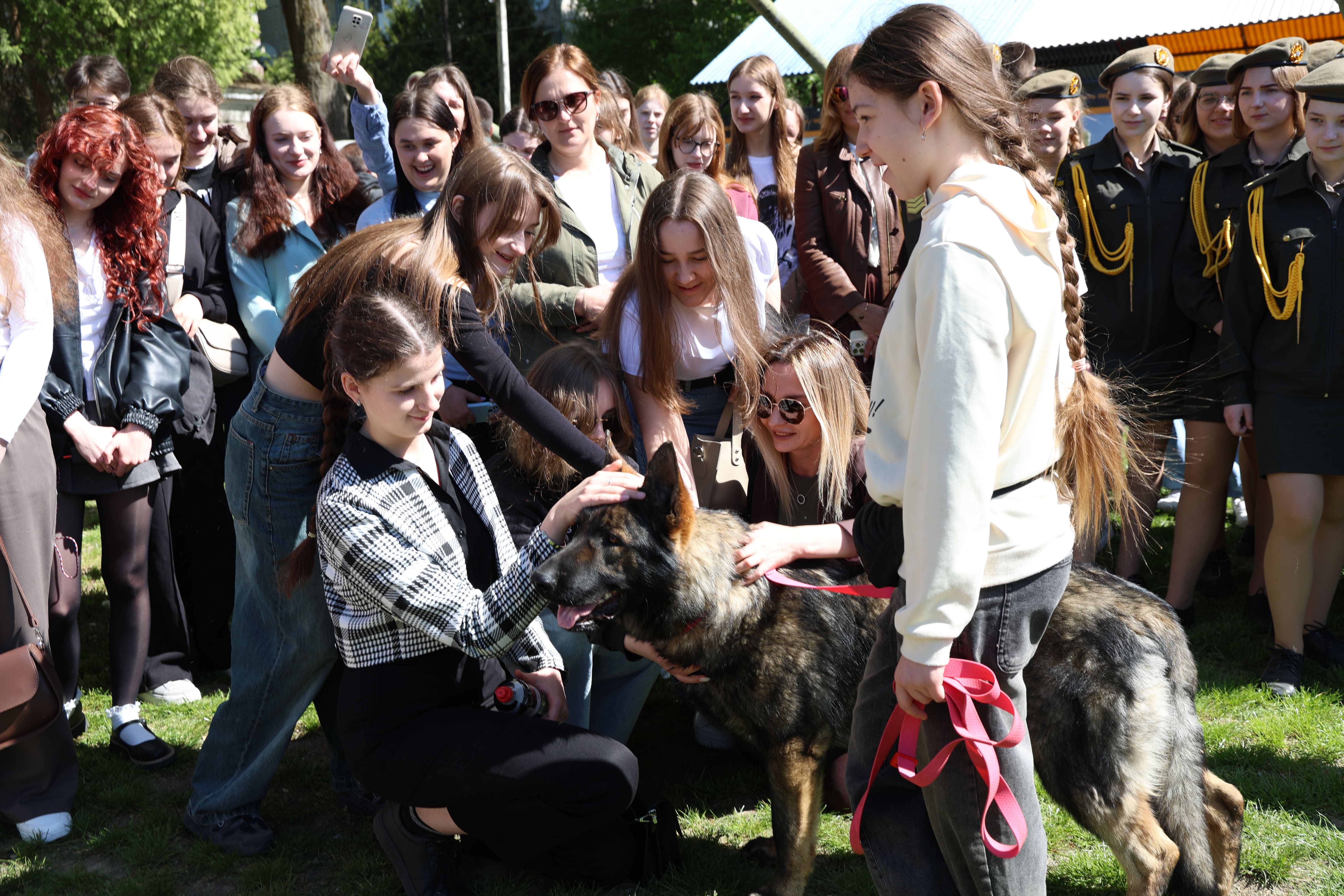 Сила спільноти: на благодійній гутірці ВНУ імені Лесі Українки зібрали 58 тисяч гривень