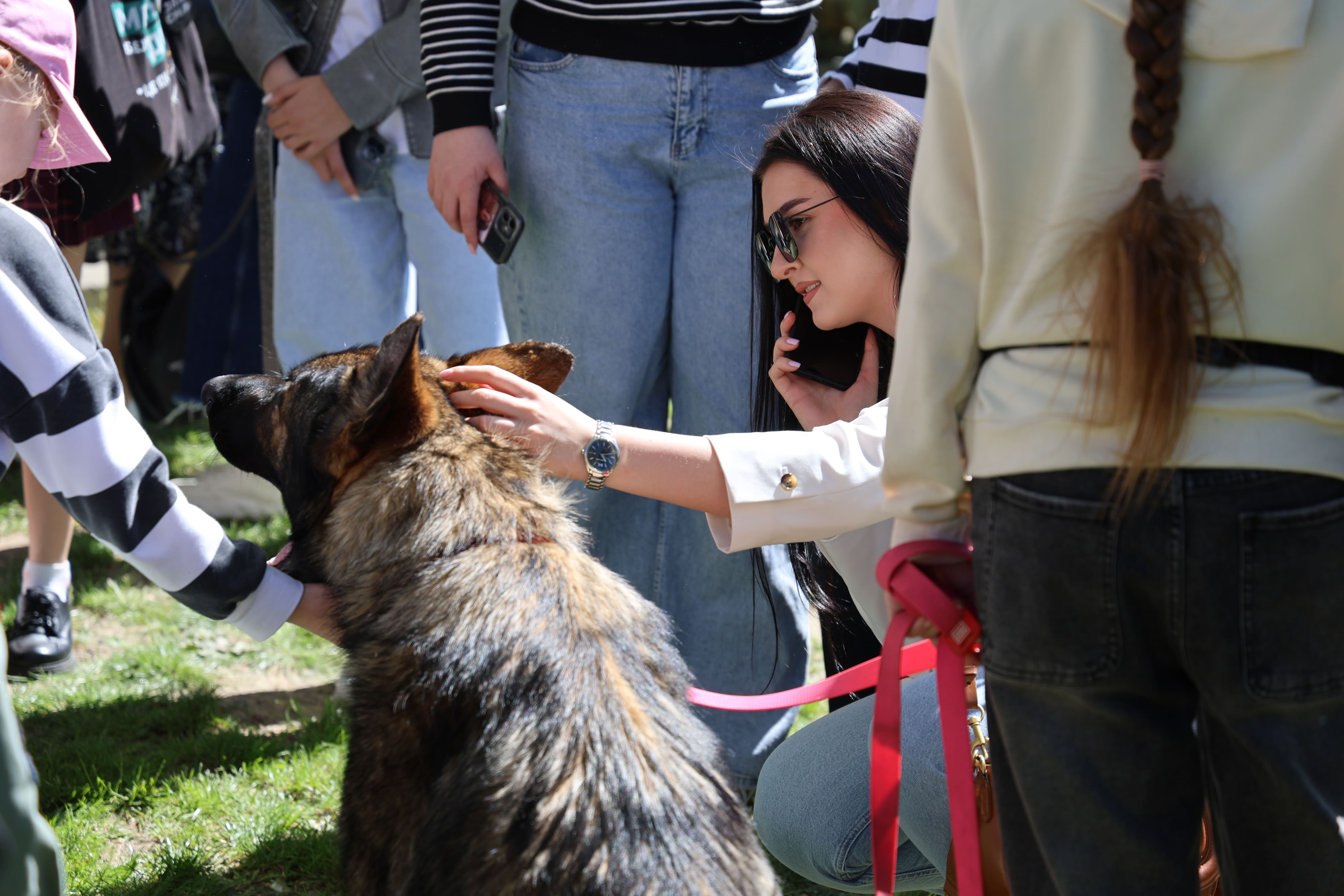 Сила спільноти: на благодійній гутірці ВНУ імені Лесі Українки зібрали 58 тисяч гривень