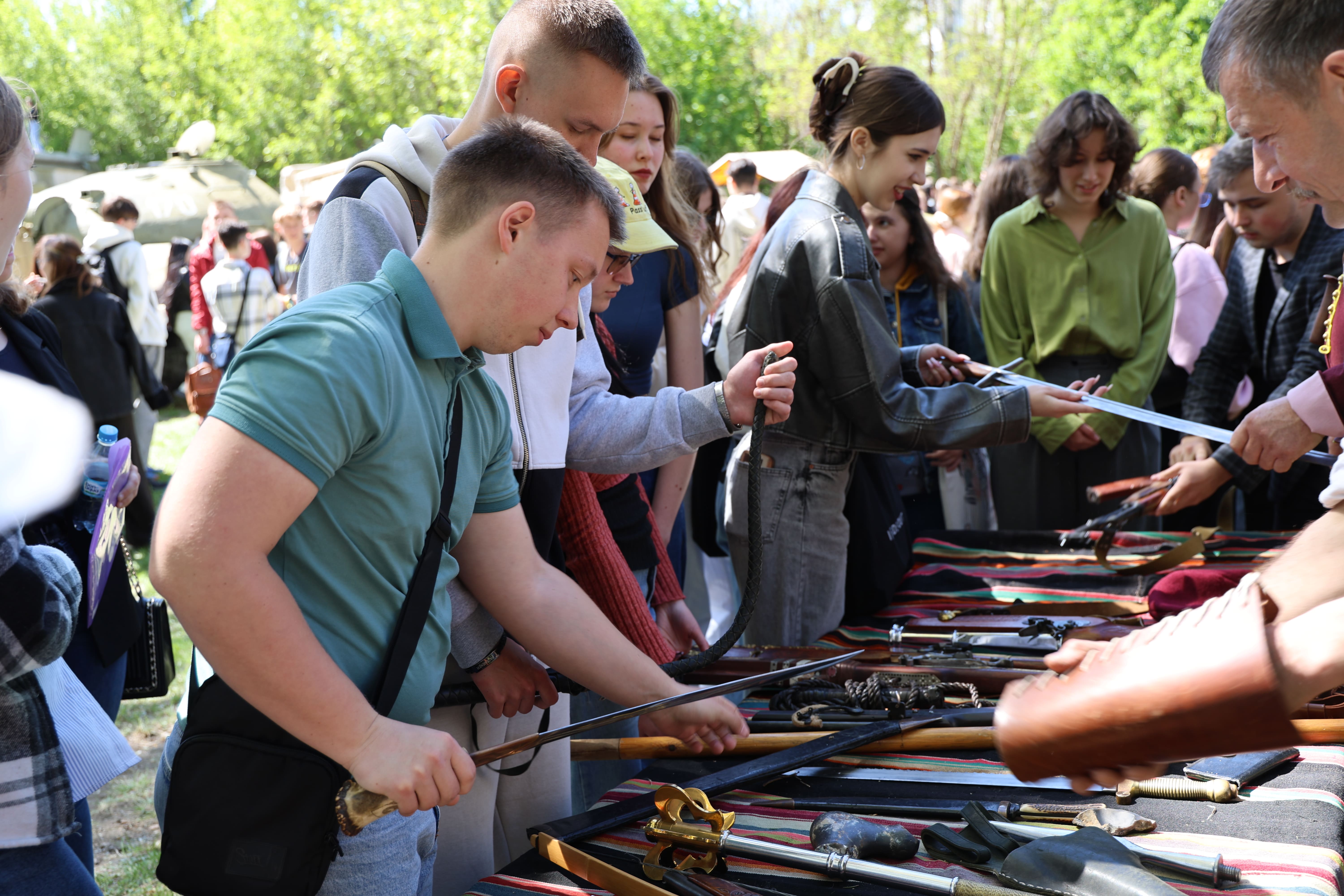 Сила спільноти: на благодійній гутірці ВНУ імені Лесі Українки зібрали 58 тисяч гривень