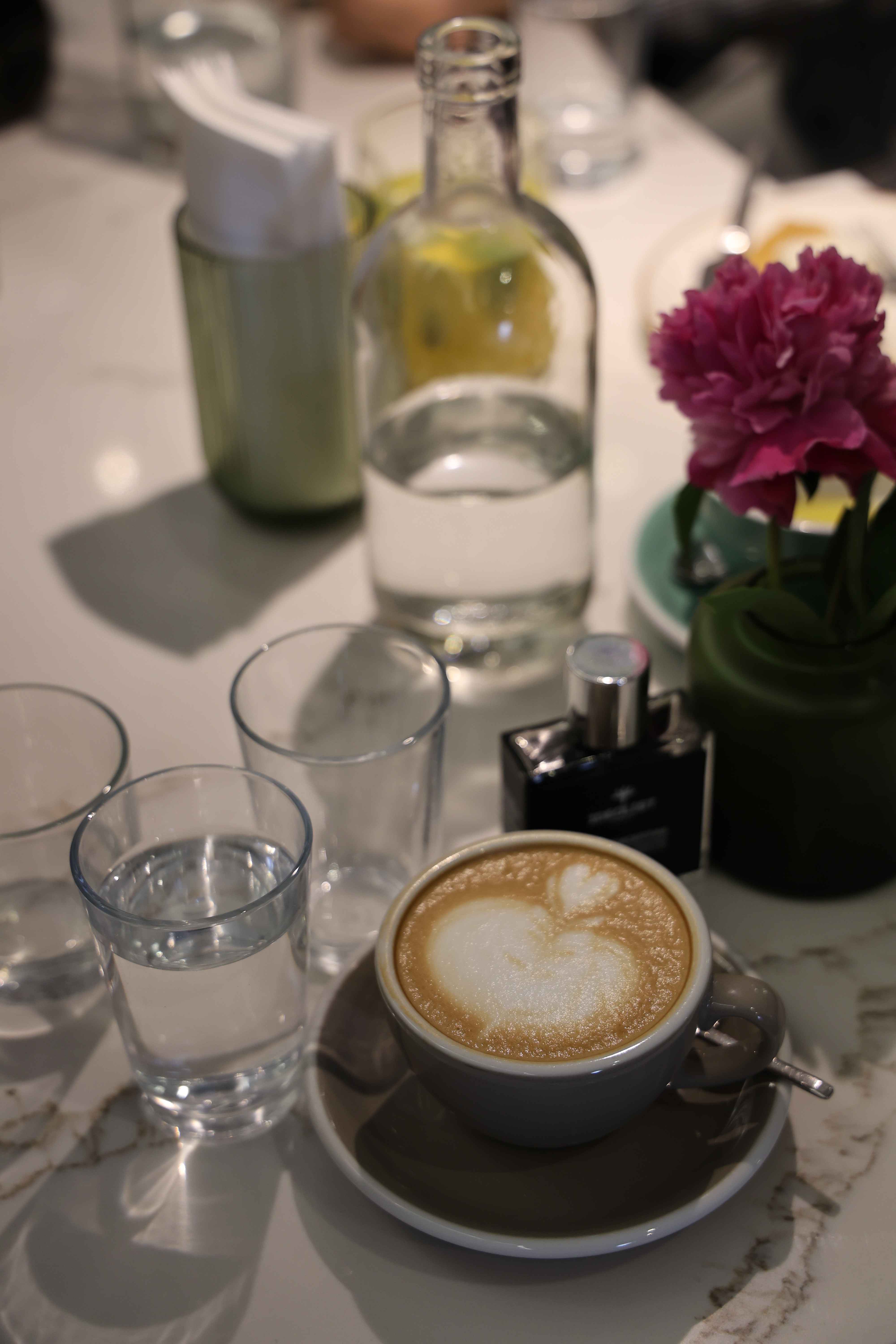 Плани за чашкою кави: діалог нової Студради із керівництвом Університету