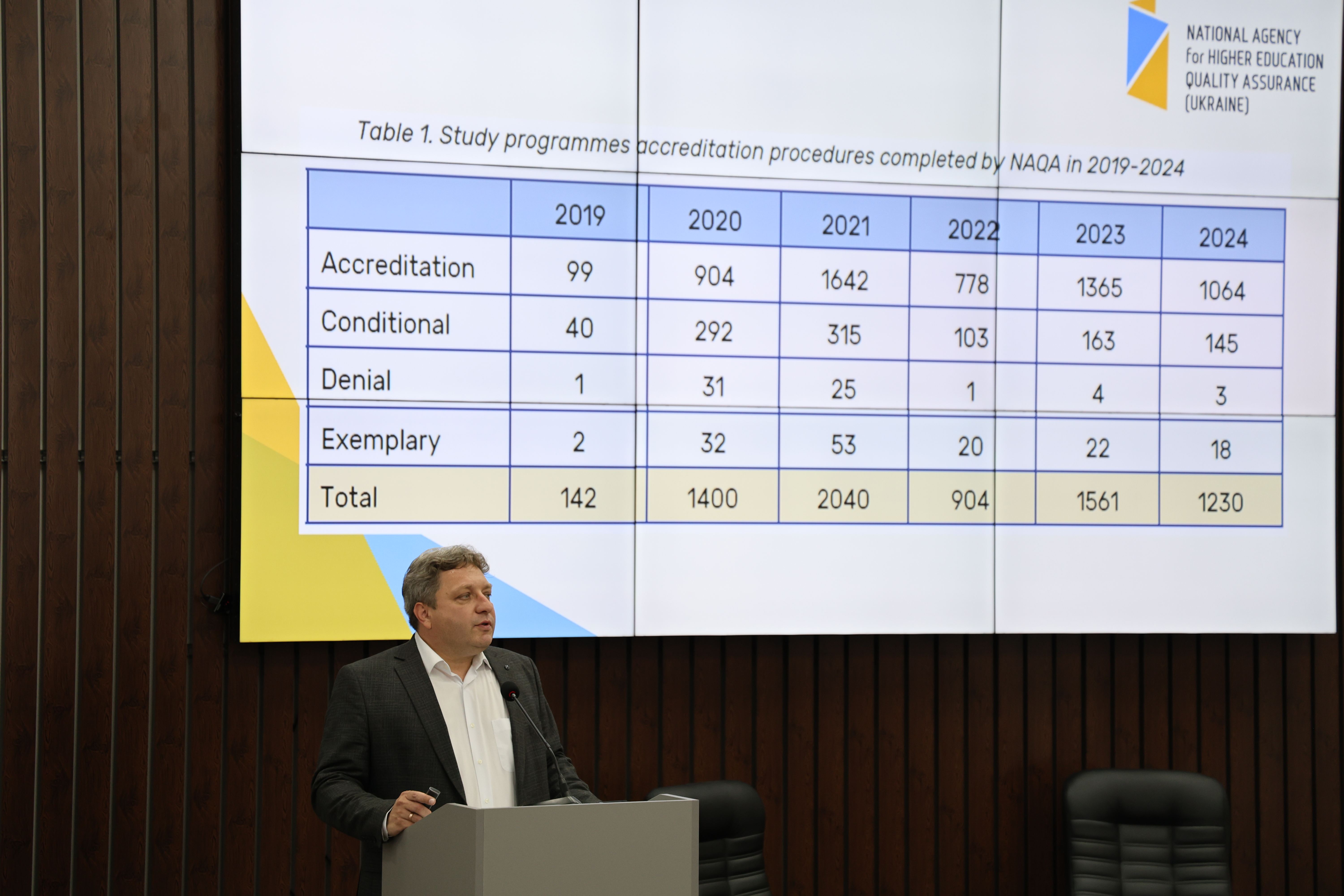 Професор Длугопольський виголосив публічну лекцію в Університеті