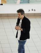 Зустріч із Акімом Галімовим