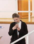 Зустріч із Акімом Галімовим