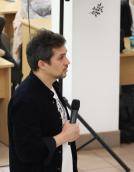 Зустріч із Акімом Галімовим