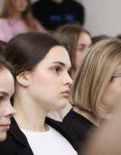 Зустріч із Акімом Галімовим