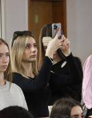 Зустріч із Акімом Галімовим