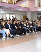 Зустріч із Акімом Галімовим