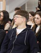 Зустріч із Акімом Галімовим