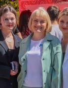 В Університеті відбувся щорічний «ЯрФест»