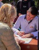 В Університеті відбувся щорічний «ЯрФест»