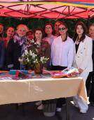 В Університеті відбувся щорічний «ЯрФест»