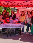 В Університеті відбувся щорічний «ЯрФест»