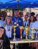 В Університеті відбувся щорічний «ЯрФест»