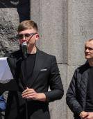 В Університеті відбувся щорічний «ЯрФест»