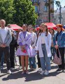 В Університеті відбувся щорічний «ЯрФест»