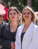 В Університеті відбувся щорічний «ЯрФест»