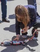 В Університеті відбувся щорічний «ЯрФест»