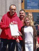 В Університеті відбувся щорічний «ЯрФест»