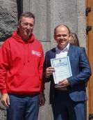 В Університеті відбувся щорічний «ЯрФест»