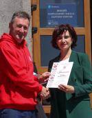 В Університеті відбувся щорічний «ЯрФест»