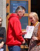 В Університеті відбувся щорічний «ЯрФест»