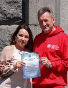 В Університеті відбувся щорічний «ЯрФест»