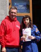 В Університеті відбувся щорічний «ЯрФест»