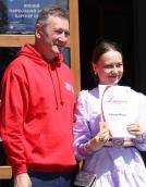 В Університеті відбувся щорічний «ЯрФест»