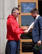 В Університеті відбувся щорічний «ЯрФест»