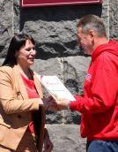 В Університеті відбувся щорічний «ЯрФест»