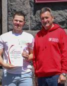 В Університеті відбувся щорічний «ЯрФест»