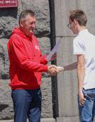 В Університеті відбувся щорічний «ЯрФест»