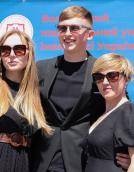 В Університеті відбувся щорічний «ЯрФест»