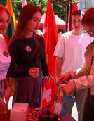 В Університеті відбувся щорічний «ЯрФест»