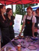 В Університеті відбувся щорічний «ЯрФест»