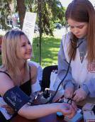 В Університеті відбувся щорічний «ЯрФест»