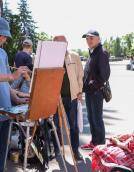 В Університеті відбувся щорічний «ЯрФест»