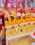 В Університеті відбувся щорічний «ЯрФест»