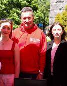 В Університеті відбувся щорічний «ЯрФест»