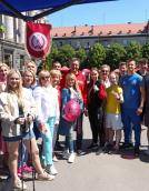 В Університеті відбувся щорічний «ЯрФест»