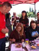 В Університеті відбувся щорічний «ЯрФест»