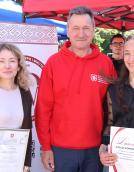 В Університеті відбувся щорічний «ЯрФест»